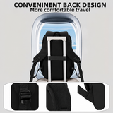 CAMBRIDGE TRAVEL BAG
