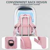 CAMBRIDGE TRAVEL BAG