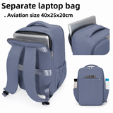CAMBRIDGE TRAVEL BAG