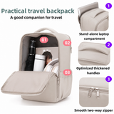 CAMBRIDGE TRAVEL BAG