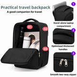 CAMBRIDGE TRAVEL BAG