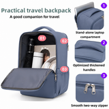 CAMBRIDGE TRAVEL BAG