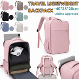 CAMBRIDGE TRAVEL BAG