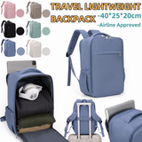 CAMBRIDGE TRAVEL BAG