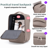 CAMBRIDGE TRAVEL BAG