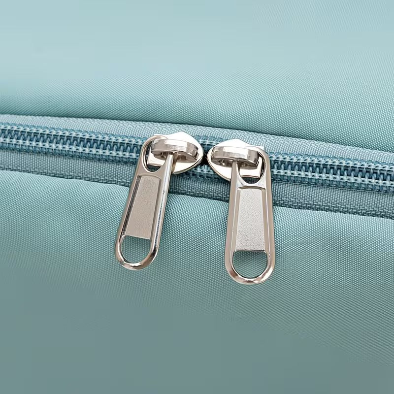 CAMBRIDGE TRAVEL BAG
