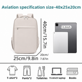 CAMBRIDGE TRAVEL BAG