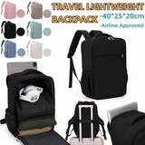 CAMBRIDGE TRAVEL BAG