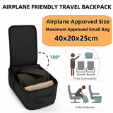 CAMBRIDGE TRAVEL BAG