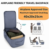 CAMBRIDGE TRAVEL BAG