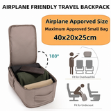 CAMBRIDGE TRAVEL BAG