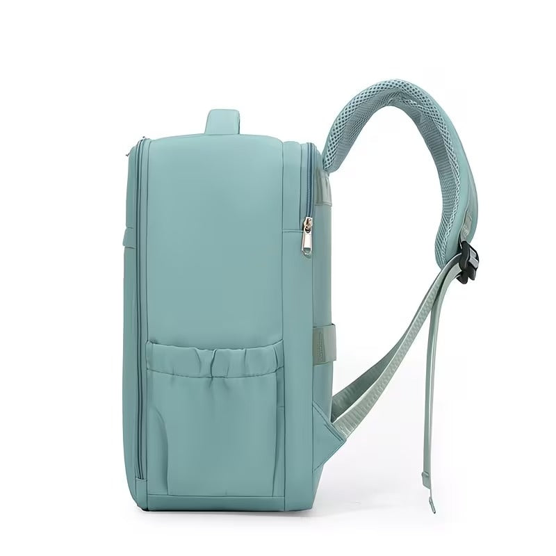 CAMBRIDGE TRAVEL BAG