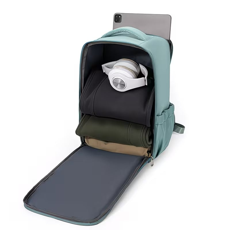 CAMBRIDGE TRAVEL BAG