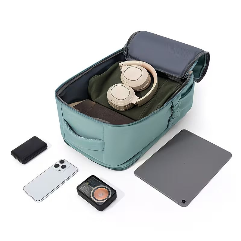 CAMBRIDGE TRAVEL BAG