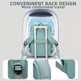 CAMBRIDGE TRAVEL BAG