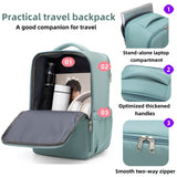 CAMBRIDGE TRAVEL BAG