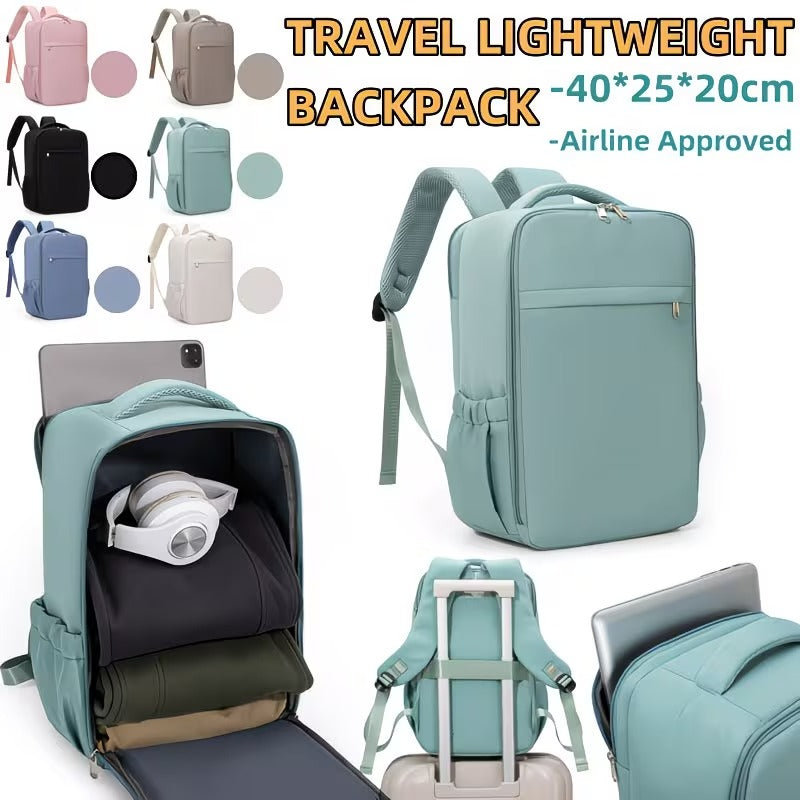 CAMBRIDGE TRAVEL BAG