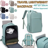CAMBRIDGE TRAVEL BAG