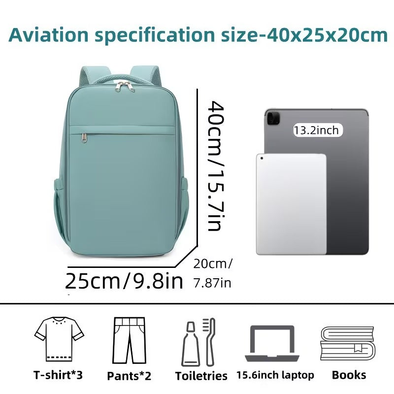 CAMBRIDGE TRAVEL BAG