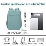 CAMBRIDGE TRAVEL BAG