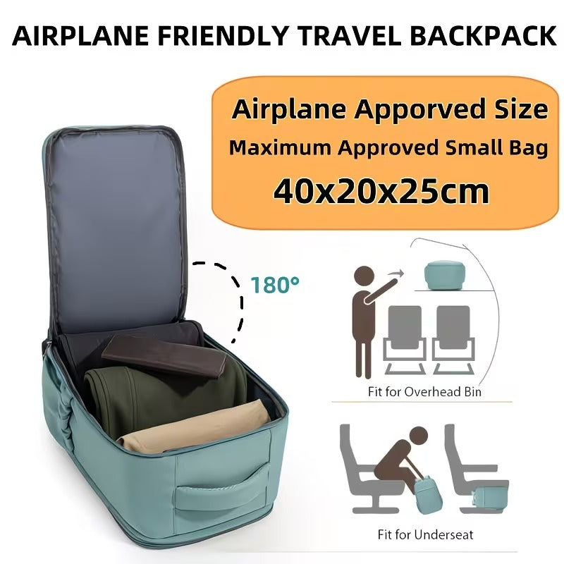 CAMBRIDGE TRAVEL BAG