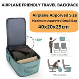 CAMBRIDGE TRAVEL BAG