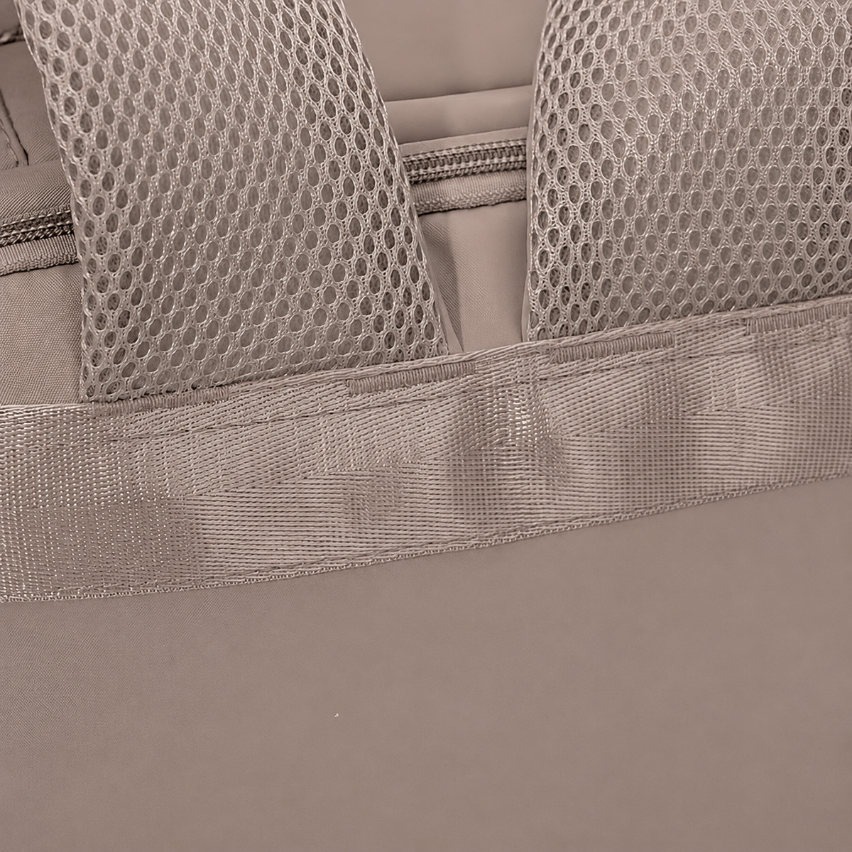 CAMBRIDGE TRAVEL BAG
