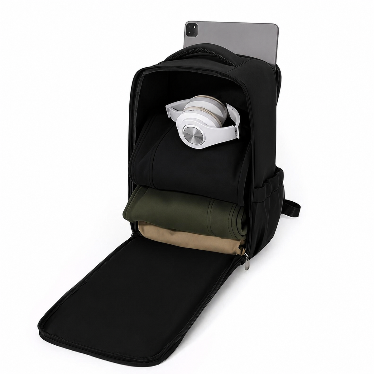 CAMBRIDGE TRAVEL BAG