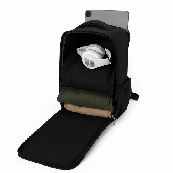CAMBRIDGE TRAVEL BAG