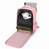 CAMBRIDGE TRAVEL BAG