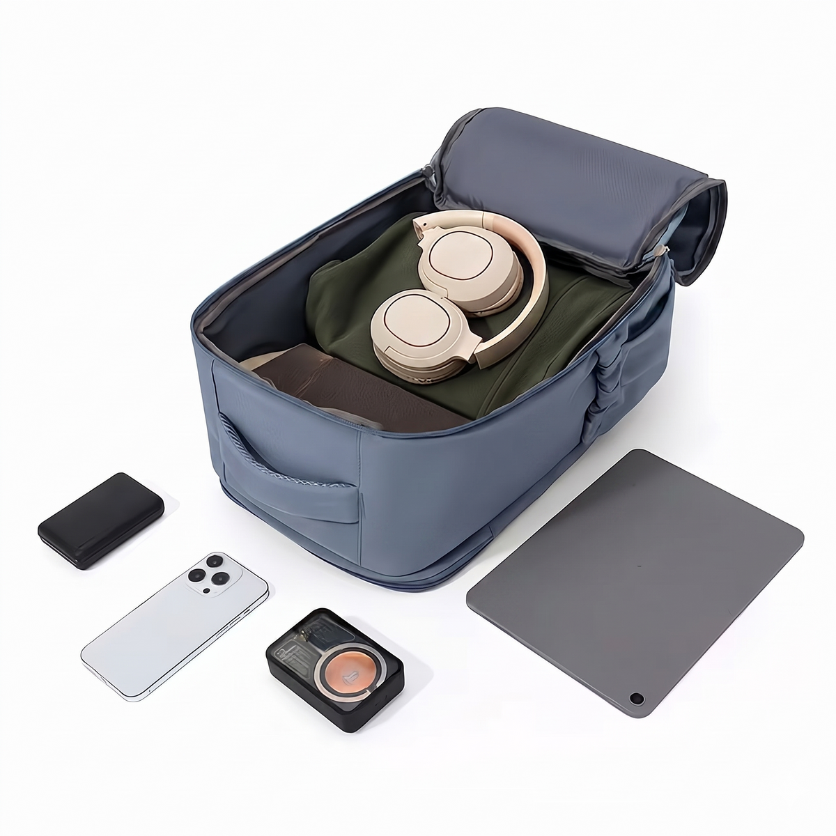 CAMBRIDGE TRAVEL BAG