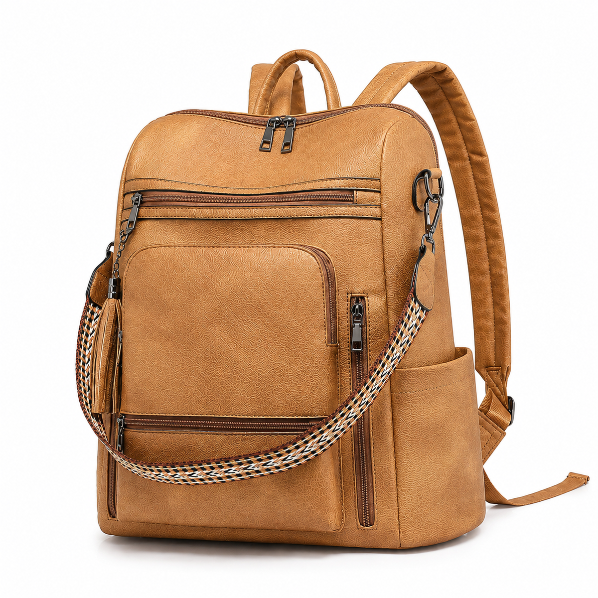 BARI WORK BACKPACK