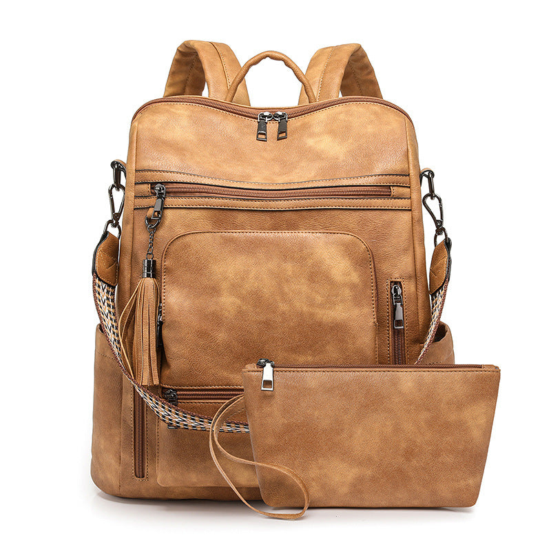 BARI WORK BACKPACK