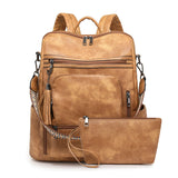 BARI WORK BACKPACK