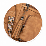 BARI WORK BACKPACK