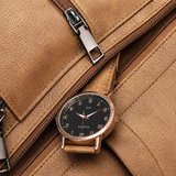BARI WORK BACKPACK
