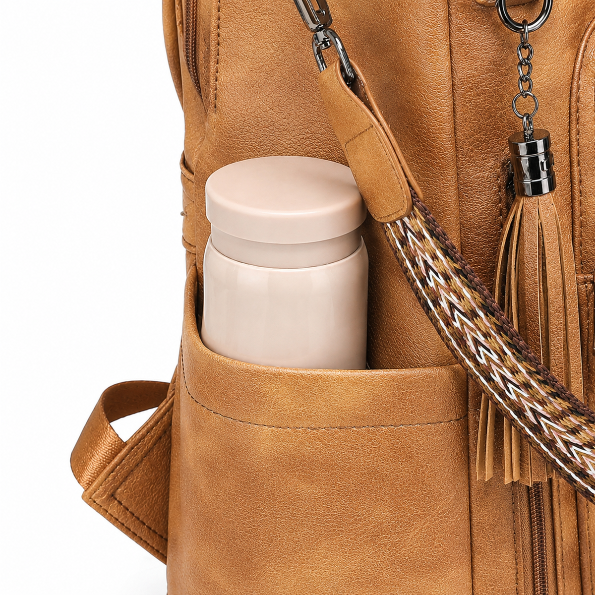BARI WORK BACKPACK
