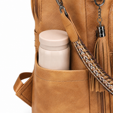 BARI WORK BACKPACK