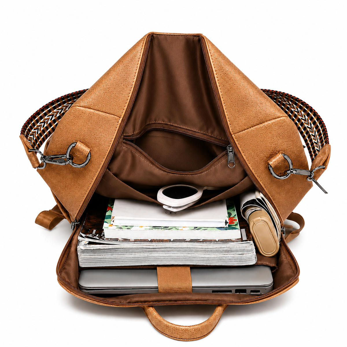 BARI WORK BACKPACK