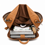 BARI WORK BACKPACK