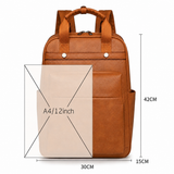 BOLOGNA WORK BACKPACK