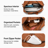 VENETIA MULTIFUNCIONAL BACKPACK