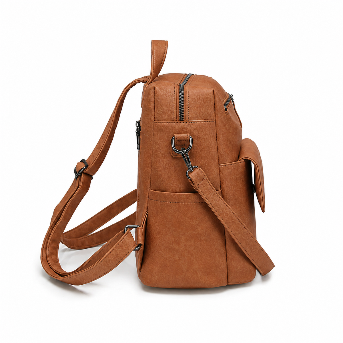 VENETIA MULTIFUNCIONAL BACKPACK