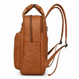 BOLOGNA WORK BACKPACK