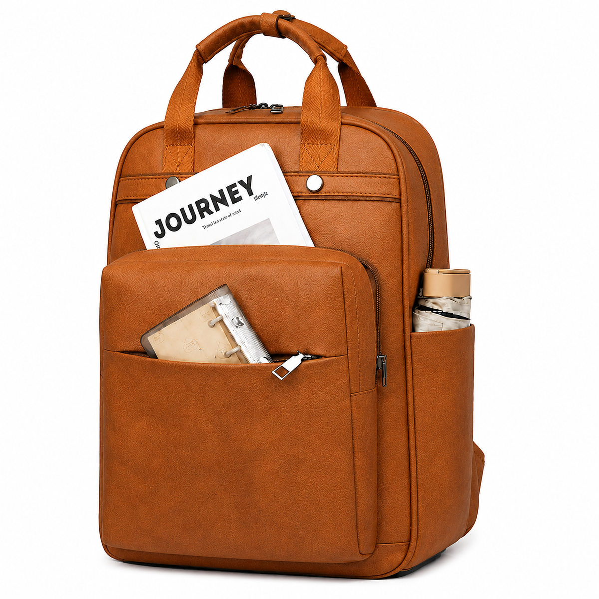 BOLOGNA WORK BACKPACK