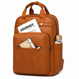 BOLOGNA WORK BACKPACK