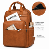 BOLOGNA WORK BACKPACK