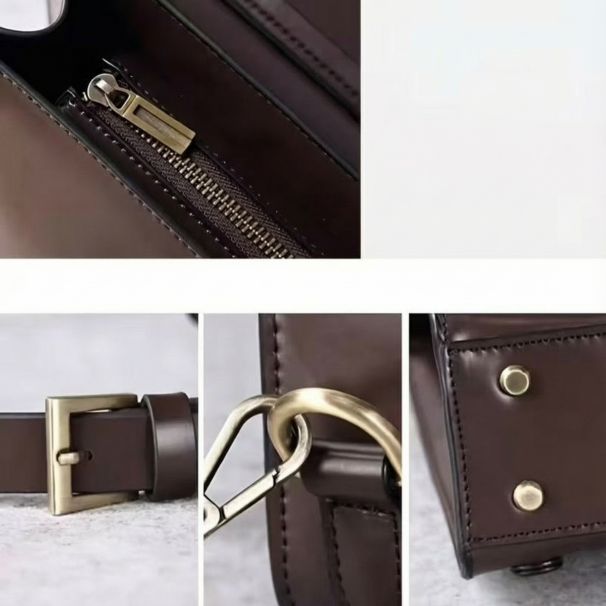 OXFORD CLASSIC  BACKPACK