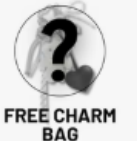 Free Mystery Charm