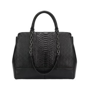 RAVEN CROC LEATHER WORK BAG